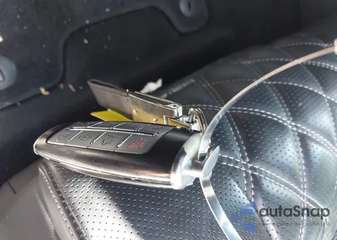 2021 Genesis Gv80 3.5T Awd из США, поврежденный, VIN KMUHCESC4MU031634